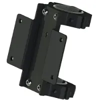 Multibrackets – MB PRO SERIES - POLE CLAMP (7350073733668)
