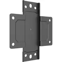 Multibrackets pro series-wallmount plate small
