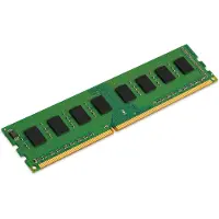 Kingston Technology System Specific Memory KTH-PL426/16G, 16 GB, 1 x 16 GB, DDR4, 288-pin DIMM, Vihreä