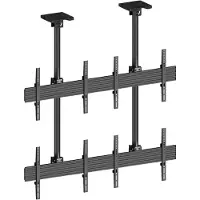 Multibrackets M Ceiling Mount Pro 2X2U