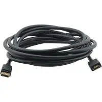 Kramer c-dpm/hm-6 displayport to hdmi (male - male) cable (6') 1.8m