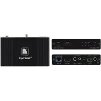 Kramer TP-580RA 4K60 4:2:0 RS232/IR & AUDIO LONG-REACH HDBT RX (50-8048601090)