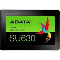 ADATA – SU630 240GB 2.5" SATA SSD (ASU630SS-240GQ-R)