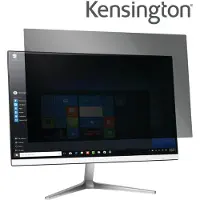 Kensington – Privacy Screen 2-Way 32" Wide 21:9 (627442)