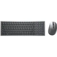 Dell KM7120W Nordic multi-device langaton näppäimistö ja hiiri