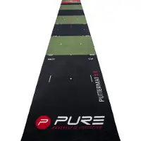 Pure Puttausmatto 65 x 500cm