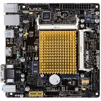 Asus J1900I-C Intel SoC J1900 miniITX (90MB0JH0-M0EAYM)