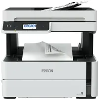 Epson EcoTank ET-M3140 Multifunction 4-1 (C11CG91402)