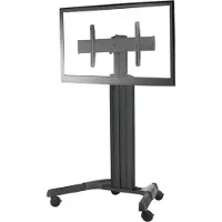 Chief MOBILE SINGLE TROLLEY PDMHM-L 40-80" (100013383)