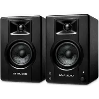M-AUDIO BX3 Pair
