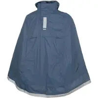 Tucano Urbano Garibaldina Vedenpitävä Poncho