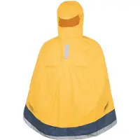 Tucano Urbano Garibaldina Vedenpitävä Poncho