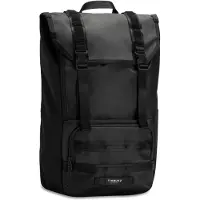 Timbuk2 Rogue Yritysreppu 52 cm Kannettavan tietokoneen taskun syvyys Musta