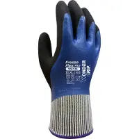 Wonder Grip 538 Freeze Flex Plus talvisuojakäsineet