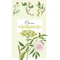 Ursing, Otavan värikasvio