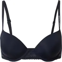 Tommy Hilfiger Lace Detail Balconette Rintaliivit