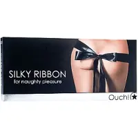 OUCH!Shots - Ouch! - Silky Ribbon