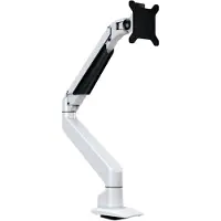 Multibrackets – M VESA GAS LIFT ARM SINGLE WHITE (7350022737150)