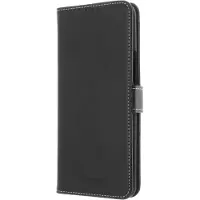 Insmat Exclusive Flip Case OnePlus 7T Pro, Black