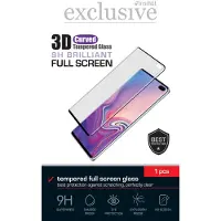 Insmat 3D Full Screen Glass Samsung Galaxy Note 10 panssarilasi
