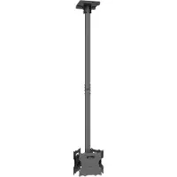 Multibrackets – M CEILING MOUNT PRO TRIPLE 32BDL-4050D (7350073737550)