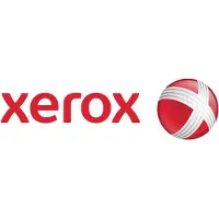 Xerox printer work surface