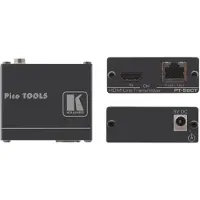 Kramer PT-580T HDMI, BDIR. RS-232 & IR OVER HDBASET/P TRANSMITTER (50-80231090)