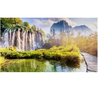 Samsung Smart LED Signage Indoor LED IF040IER Cabinet 4mm pitch 240x135 pixels 600 nits 3840Hz refresh 100 000 hours LED lifetime