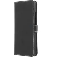 Insmat EXCLUSIVE FLIP CASE FOR ONEPLUS 7T BLACK