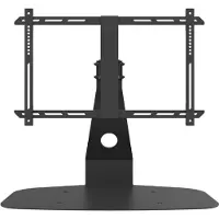 Multibrackets m TV Tablestand + Sonos Playbase Mount