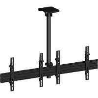 Multibrackets – MB MENU BOARD MOUNT PRO MBC2X1U (7350073733934)