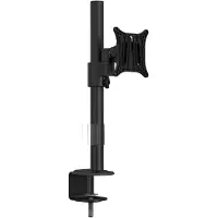 Multibrackets – MB VESA DESKMOUNT OFFICELINE SINGLE BLACK (7350073735822)