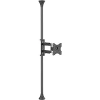Multibrackets – M FLOOR TO CEILING MOUNT PRO MBFC1F, VESA200 (7350073736393)