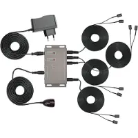 Multibrackets – MB UNIVERSAL IR EXTENDER (7350022733237)