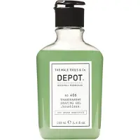 Depot No. 406 Transparent Shaving Gel Brushless 100 ml