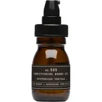 Depot No. 505 Conditioning Beard Oil Mysterious Vanilla 30