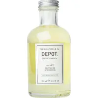 Depot 400 No. 407 Pro-Vitamin B5 uudistava ja virkistävä partavesivoide 500 ml