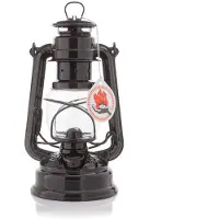 Feuerhand Hurricane 276 myrskylyhty, jet black