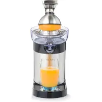 Bourgini Grand Citrus Juicer Deluxe Mehulinko 130w