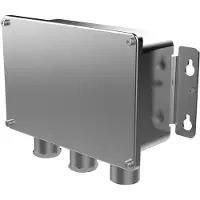 Hikvision DS-1284ZJ-M-AC3(OS) WALL MOUNT