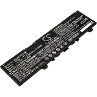 Cameron Sino DELL Inspiron 13 7000 Inspiron 13-7370 akku 3100 mAh