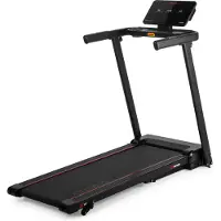 Gymstick GT1.0 Juoksumatto