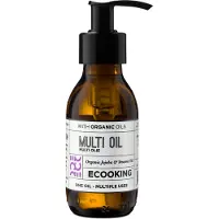 Ecooking Multi Oil, 100ml