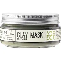 Ecooking Clay Mask, 100ml