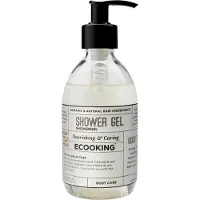 Ecooking Bodycare Shower Gel 300 ml