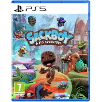 Sackboy A Big Adventure!