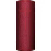Ultimate Ears MEGABOOM 3, langaton Bluetooth -kaiutin, Sunset Red