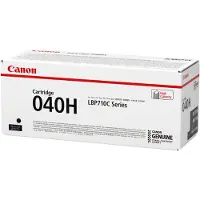 Canon 040 H