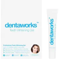 Dentaworks Teeth Whitening Gel 1 pcs