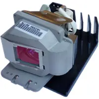 Viewsonic PJD6220-3D tarvikelamppu moduulilla